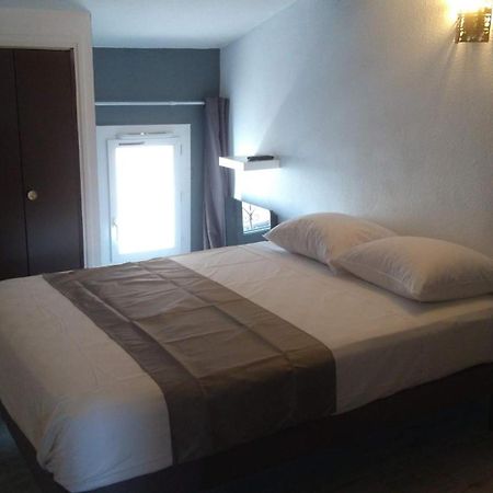 Mauguio Center Hotel 部屋 写真