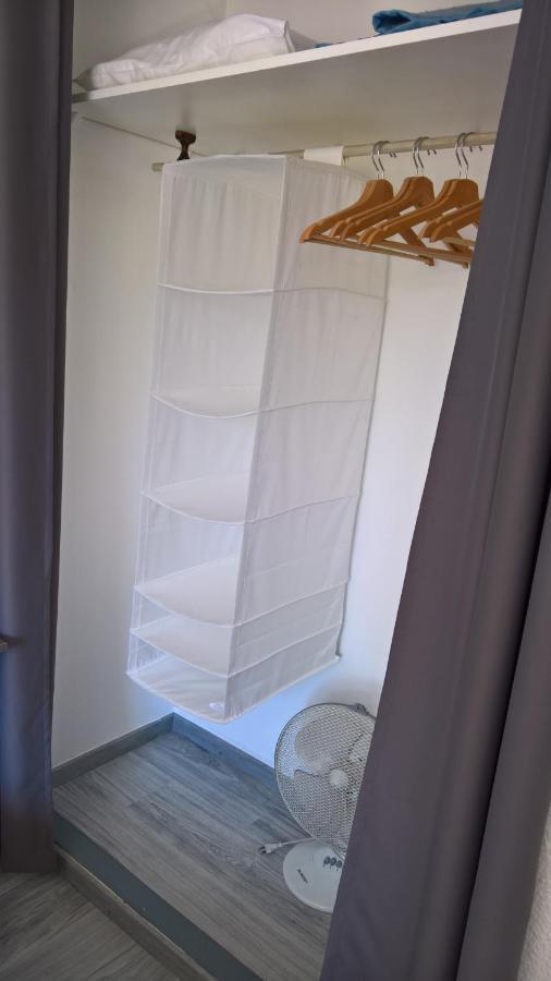Mauguio Center Hotel エクステリア 写真