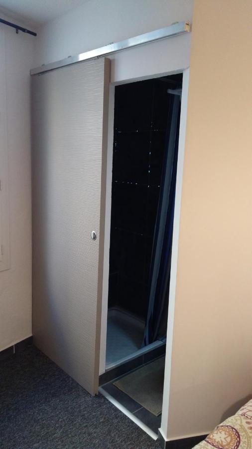 Mauguio Center Hotel 部屋 写真