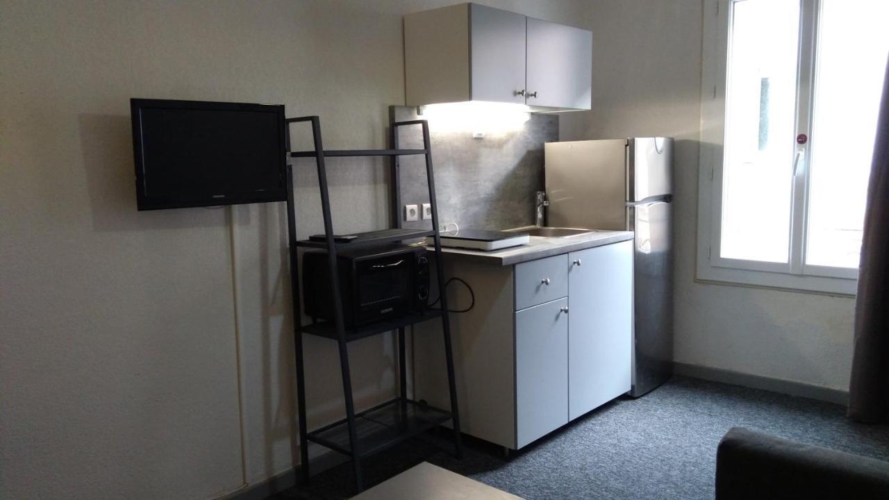 Mauguio Center Hotel エクステリア 写真