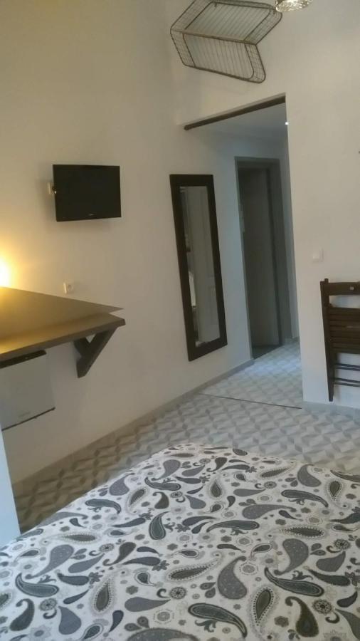Mauguio Center Hotel エクステリア 写真