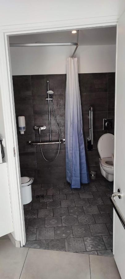 Mauguio Center Hotel エクステリア 写真