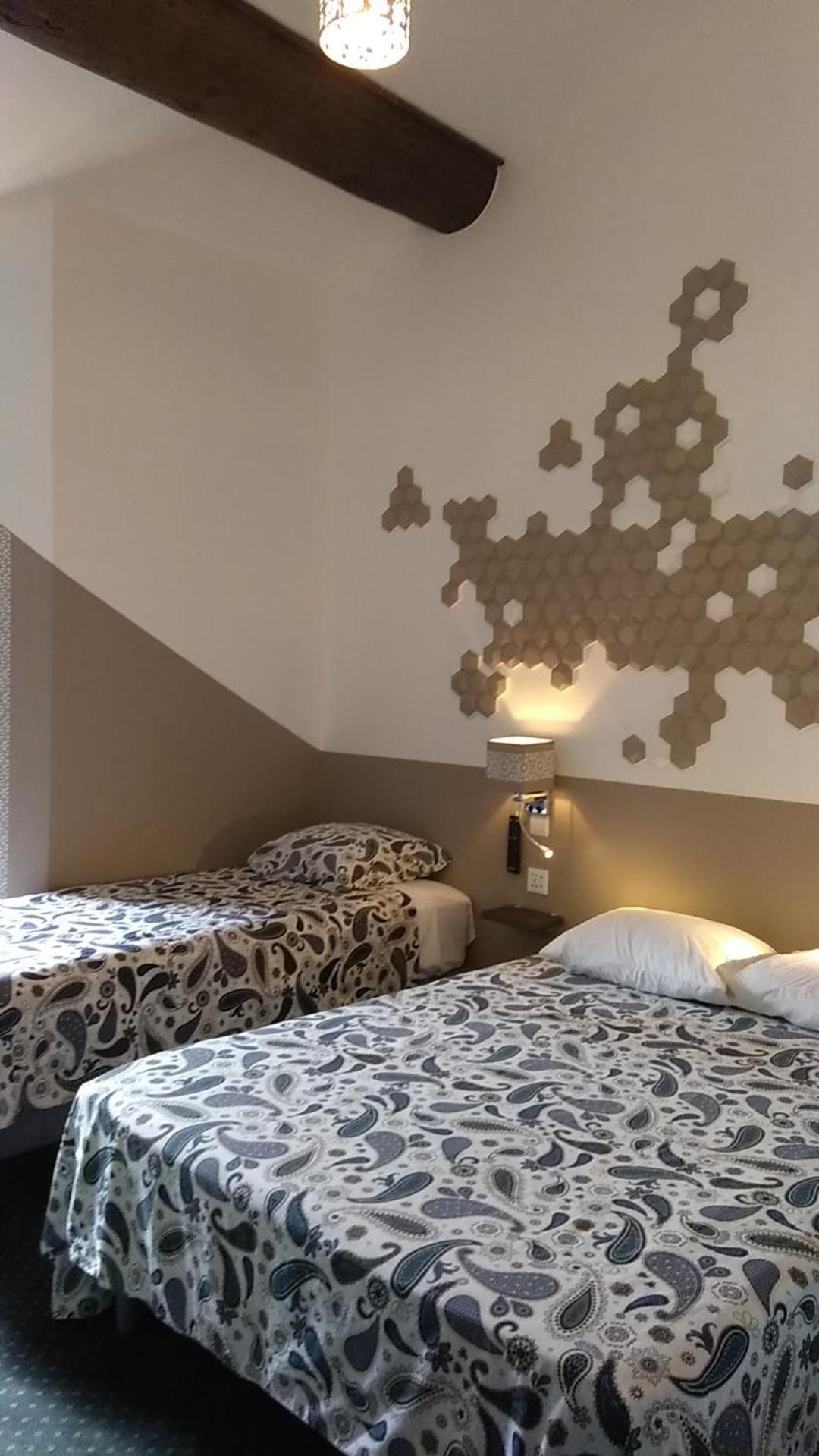 Mauguio Center Hotel 部屋 写真
