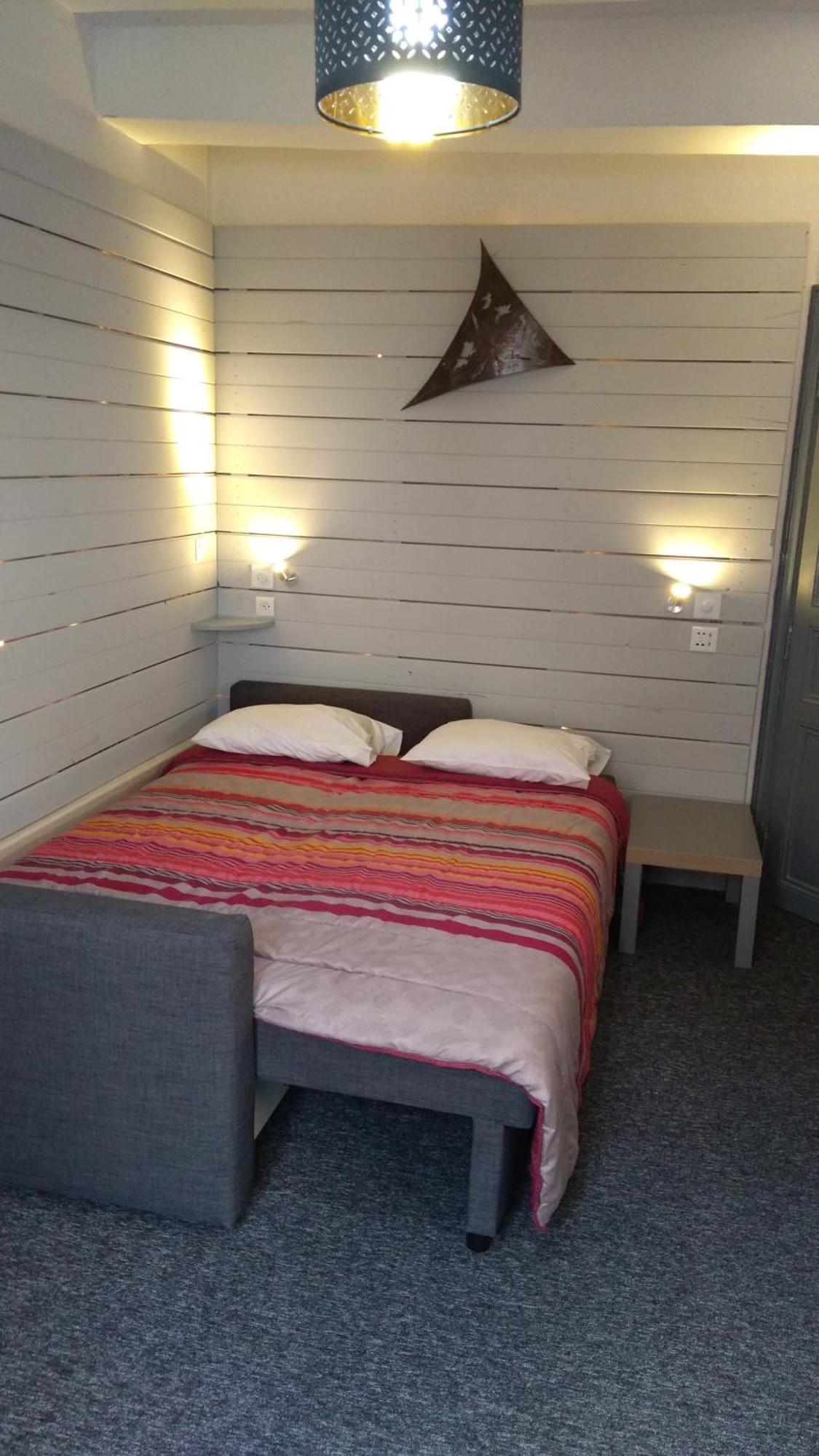 Mauguio Center Hotel 部屋 写真